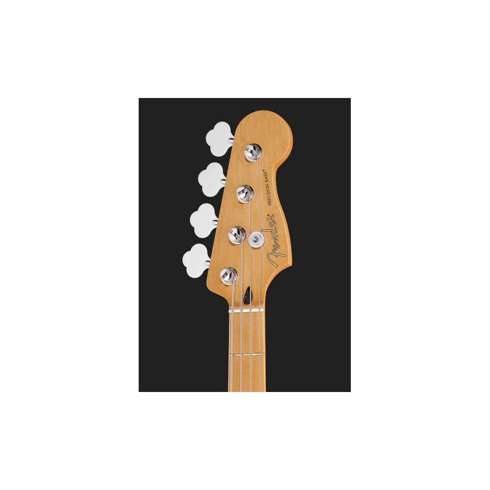 Fender Player II Mod P Bass MN 3TS – Thomann Ireland