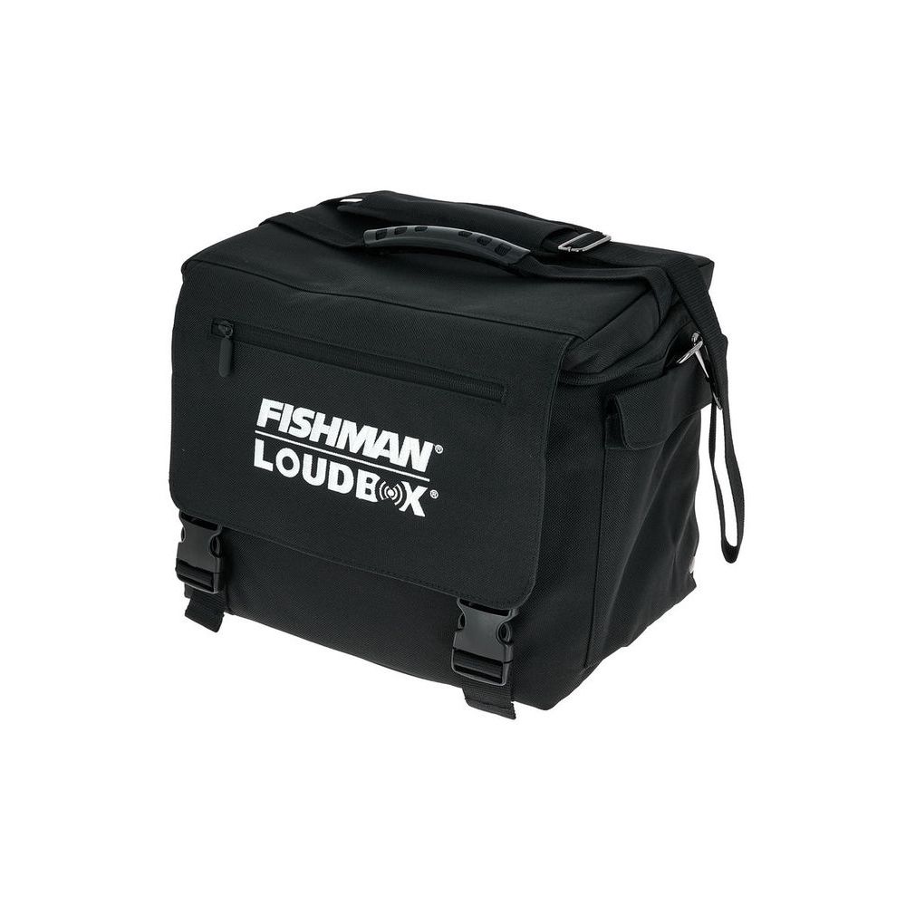 Fishman Loudbox Mini Deluxe Carry Bag – Thomann Ireland