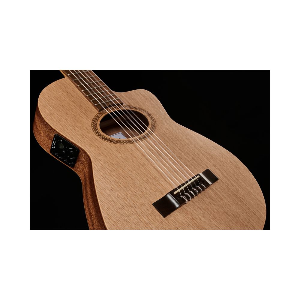 Thomann Gypsy Nylon CE – Thomann Ireland