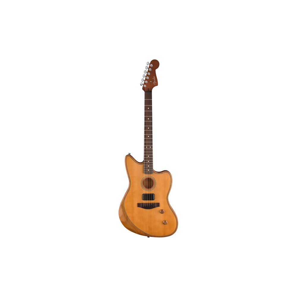 Fender Acoustasonic Std Jazzm AGN – Thomann Ireland