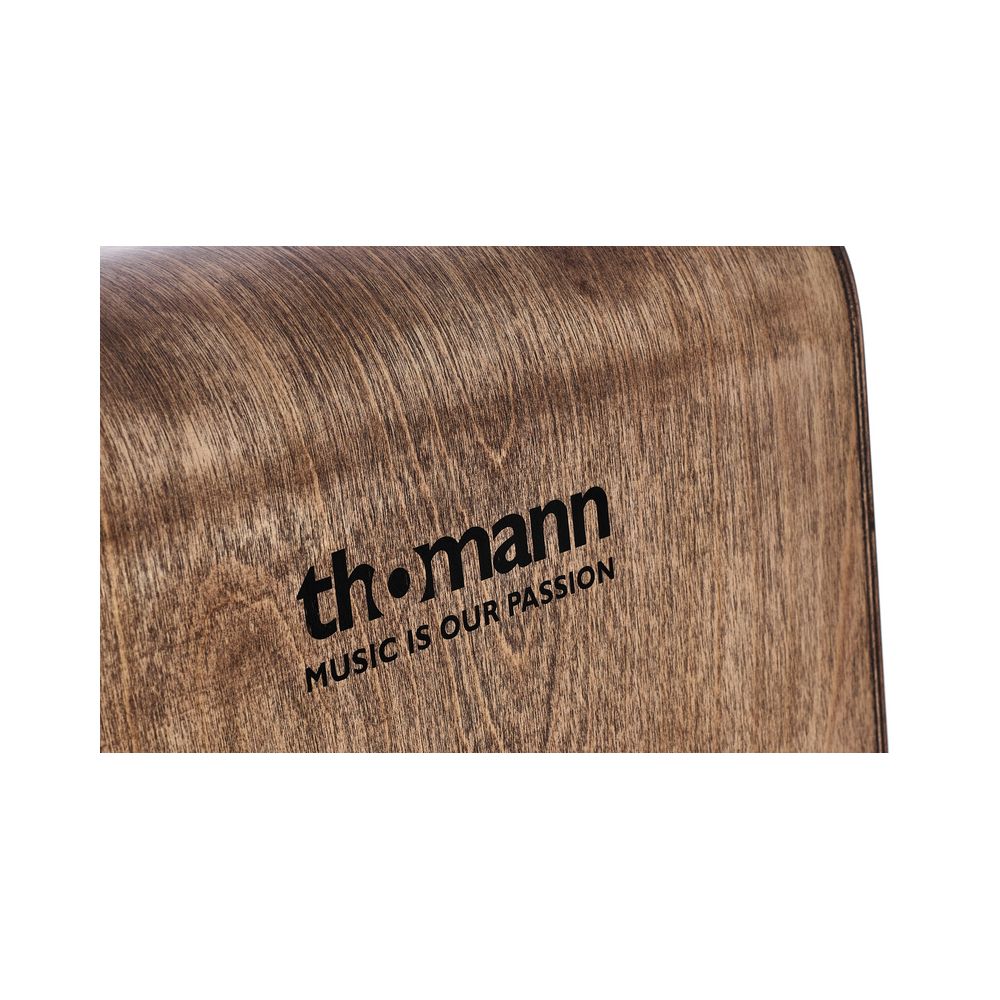 Thomann TCA Cajon Yellow Sandal – Thomann Ireland
