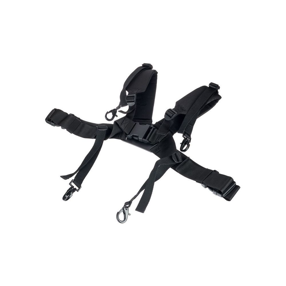 Rudolf Schwarz Bass Drum Carrying Strap – Thomann Ireland