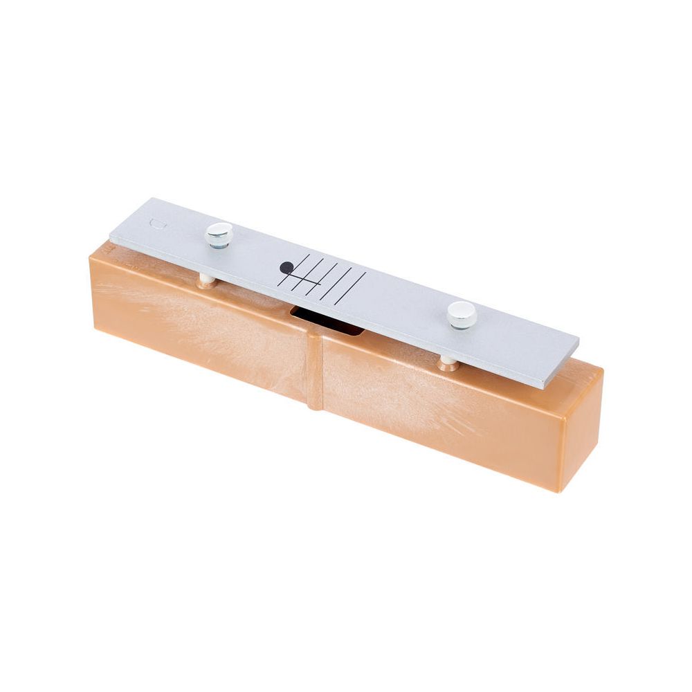 Studio 49 KBN d2 No15 Resonator Bar – Thomann Ireland