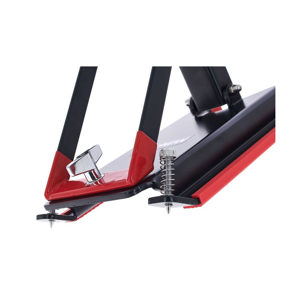 Millenium Bass Drum Practice Pad Pro – Thomann Ireland