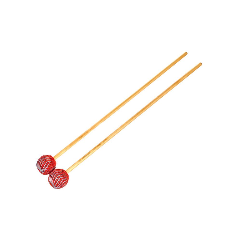 Marimba One WWXB3 Wave Wrap Mallets – Thomann Ireland