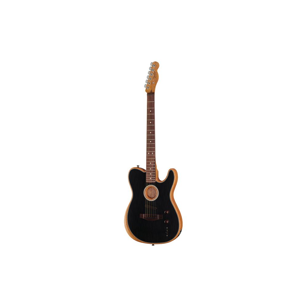 Fender Acoustasonic Player Tele BB – Thomann Ireland