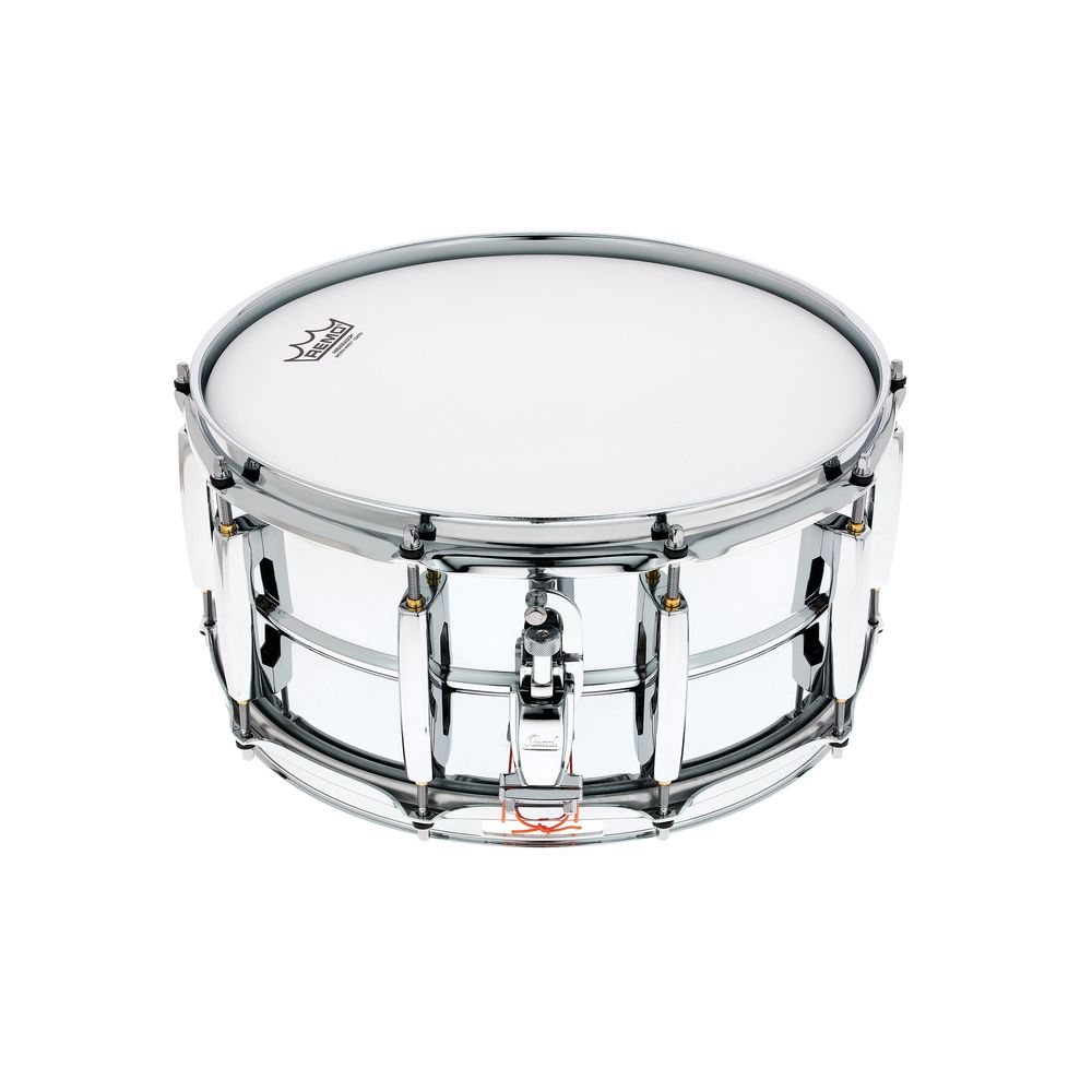 Pearl 14"x6,5" Sensitone Steel – Thomann Ireland