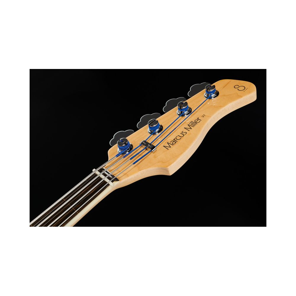 Marcus Miller V7 Alder