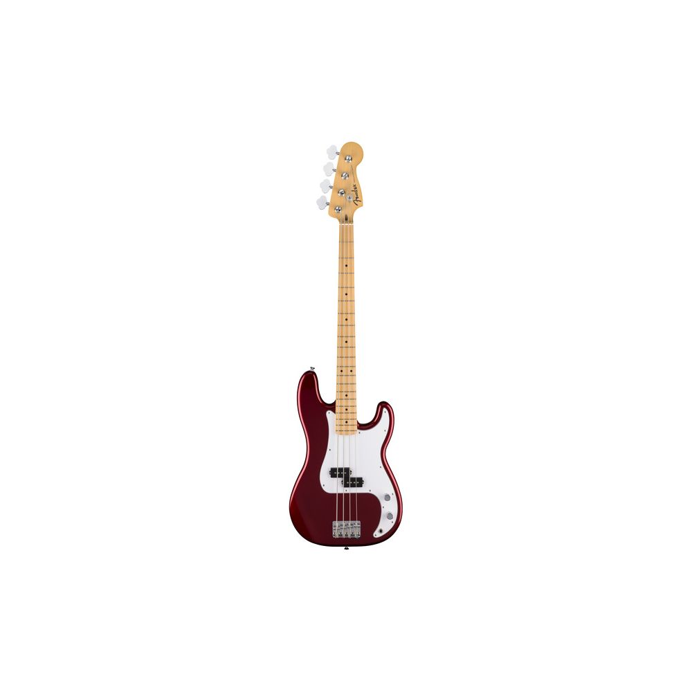 Fender Standard P Bass MN WPG CND – Thomann Ireland