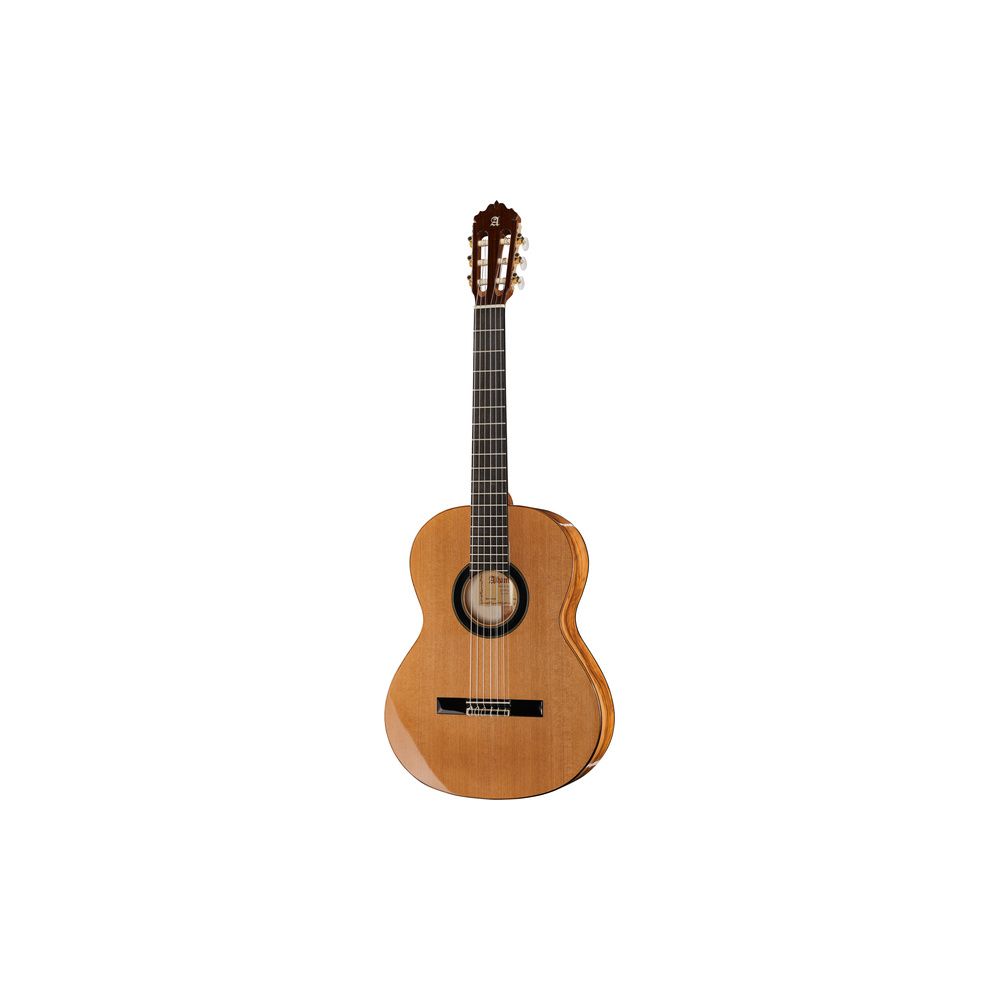 Alhambra 6 Olivo – Thomann Ireland
