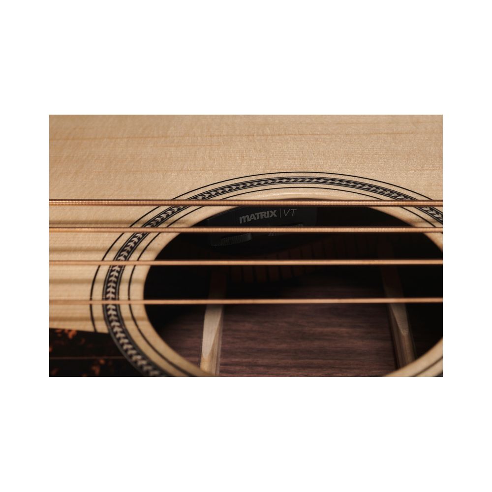 Martin Guitar BC