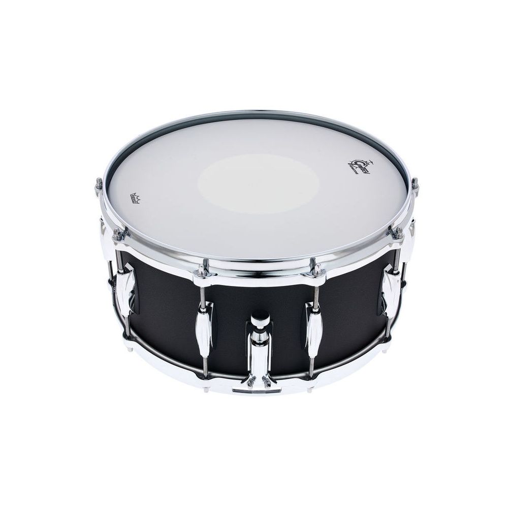 Gretsch Drums 14"x6,5" Black Copper Snare – Thomann Ireland