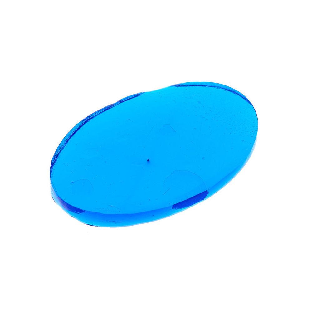 SkyGel Gel Damper Pads Crystal Blue – Thomann Ireland