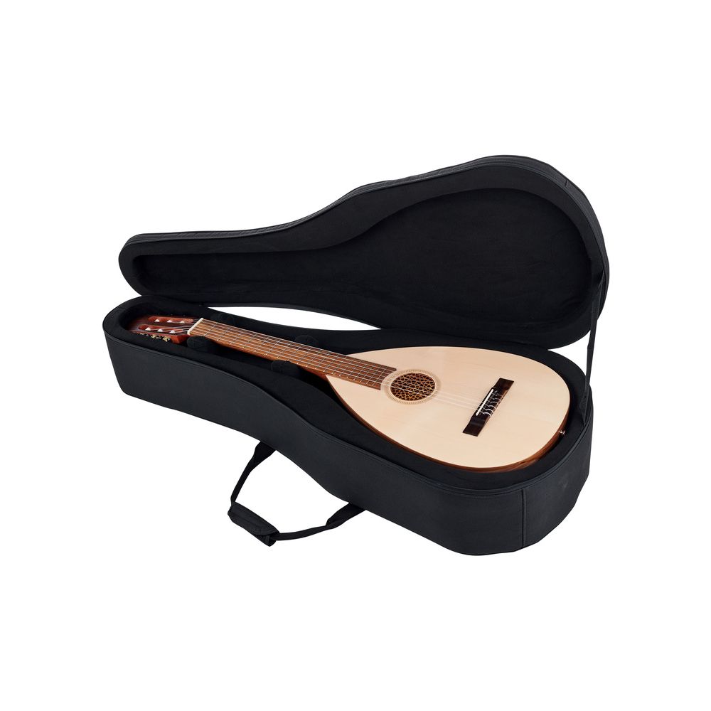 Thomann Lute Guitar Standard Walnut – Thomann Ireland