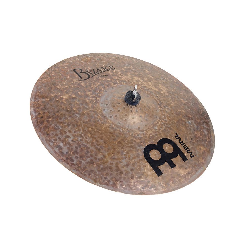 Meinl 18" Byzance Dark Crash – Thomann Ireland