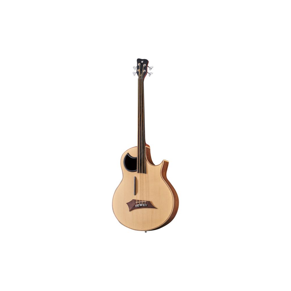 Warwick Alien 4 FL NT – Thomann Ireland