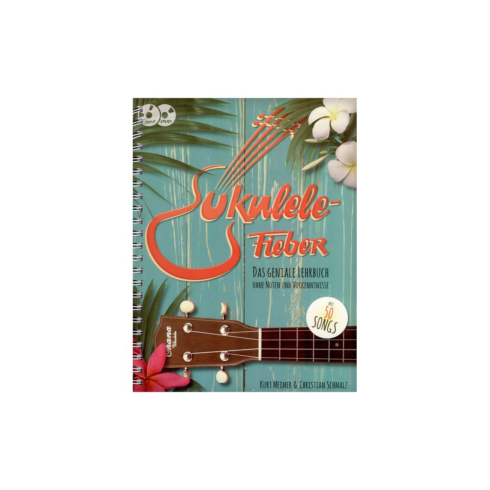 Bosworth Ukulele Fieber – Thomann Ireland
