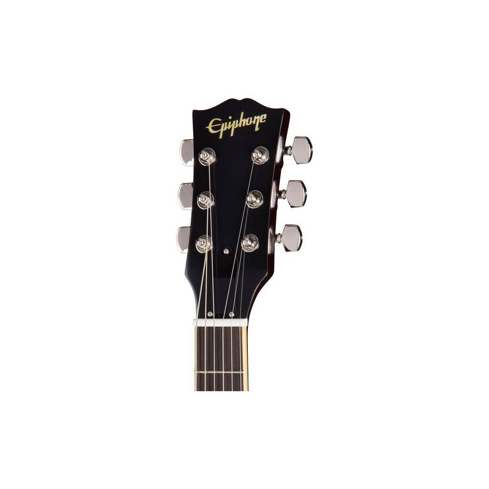 Epiphone Jeff Beck Oxblood 1954 LesPaul – Thomann Ireland