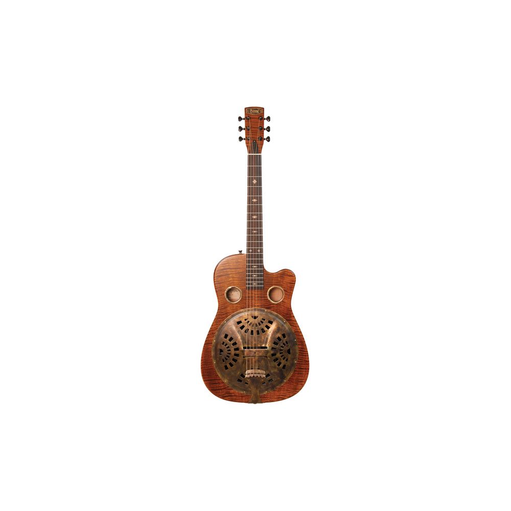 Beard Guitars Trailhead E