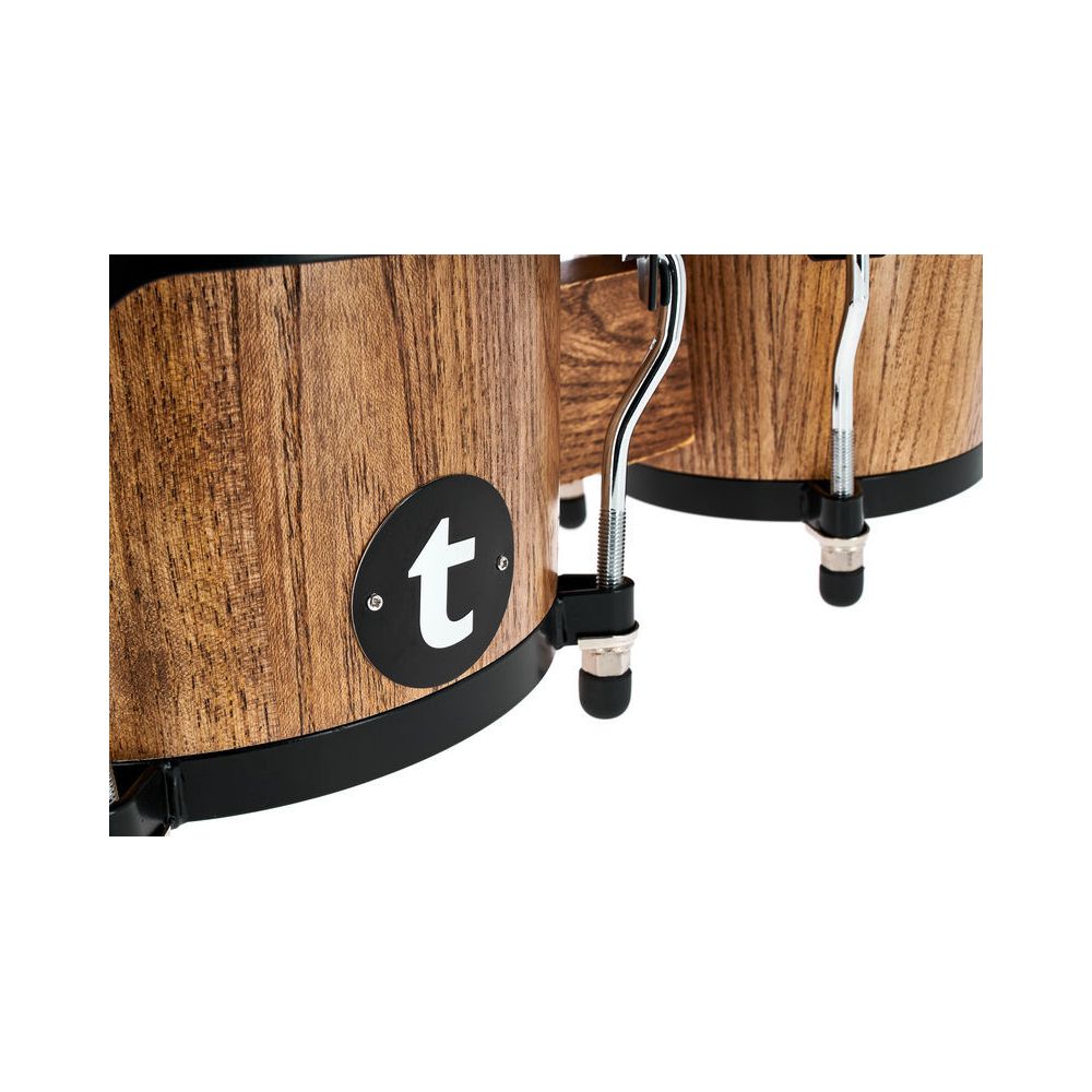 Thomann Dark Nature Bongo Set – Thomann Ireland