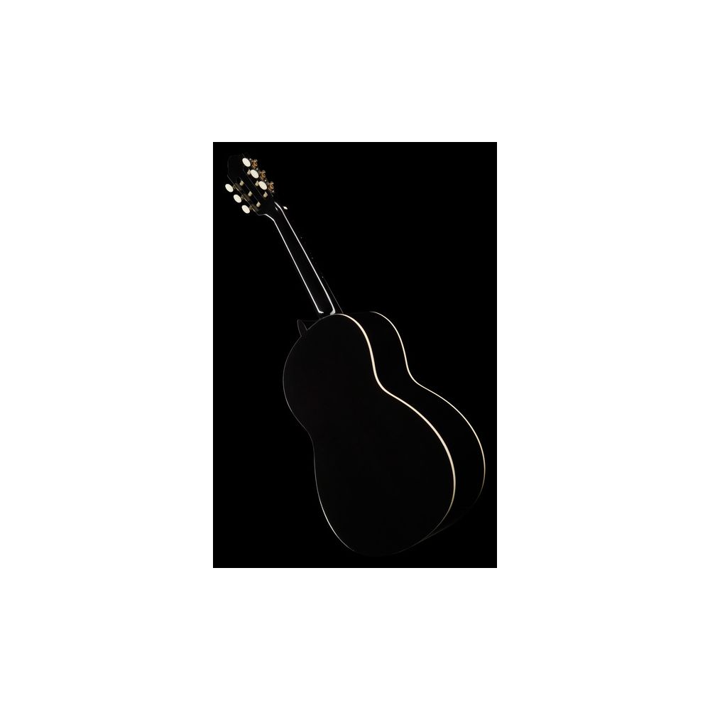 Thomann Classic 4/4 Guitar Black – Thomann Ireland