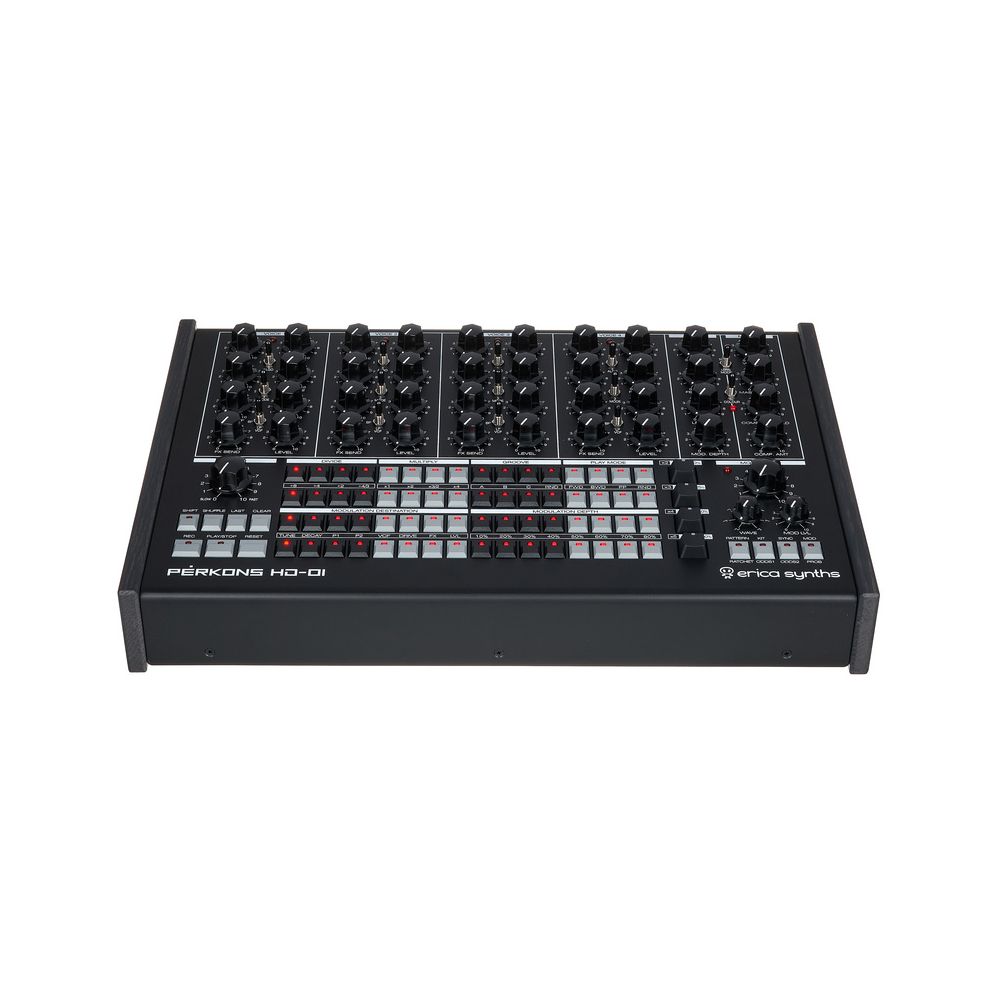 Erica Synths Perkons HD