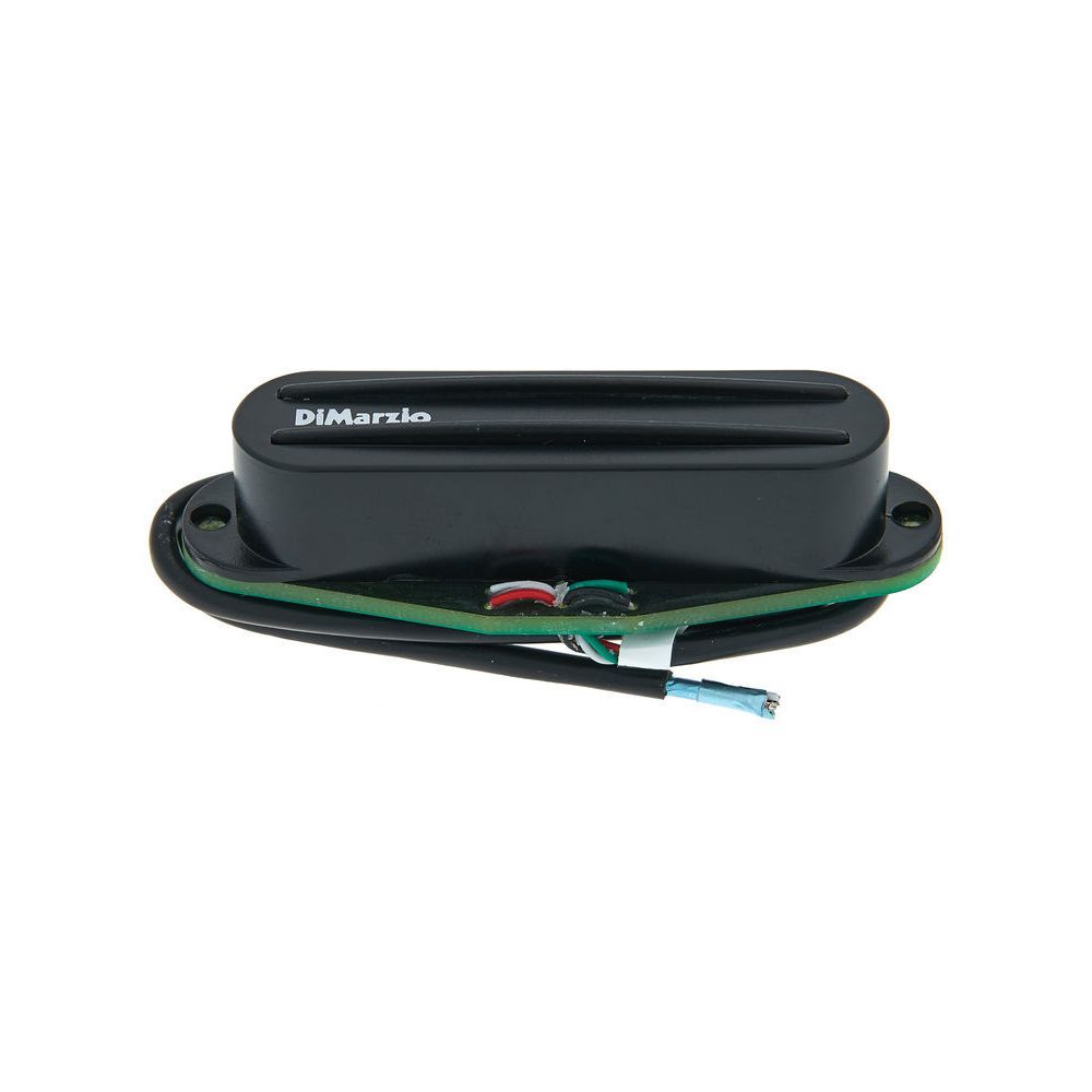 DiMarzio DP187BK – Thomann Ireland