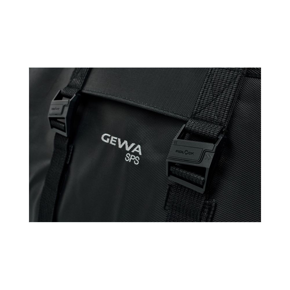 Gewa SPS Hardwaretrolley 120cm – Thomann Ireland