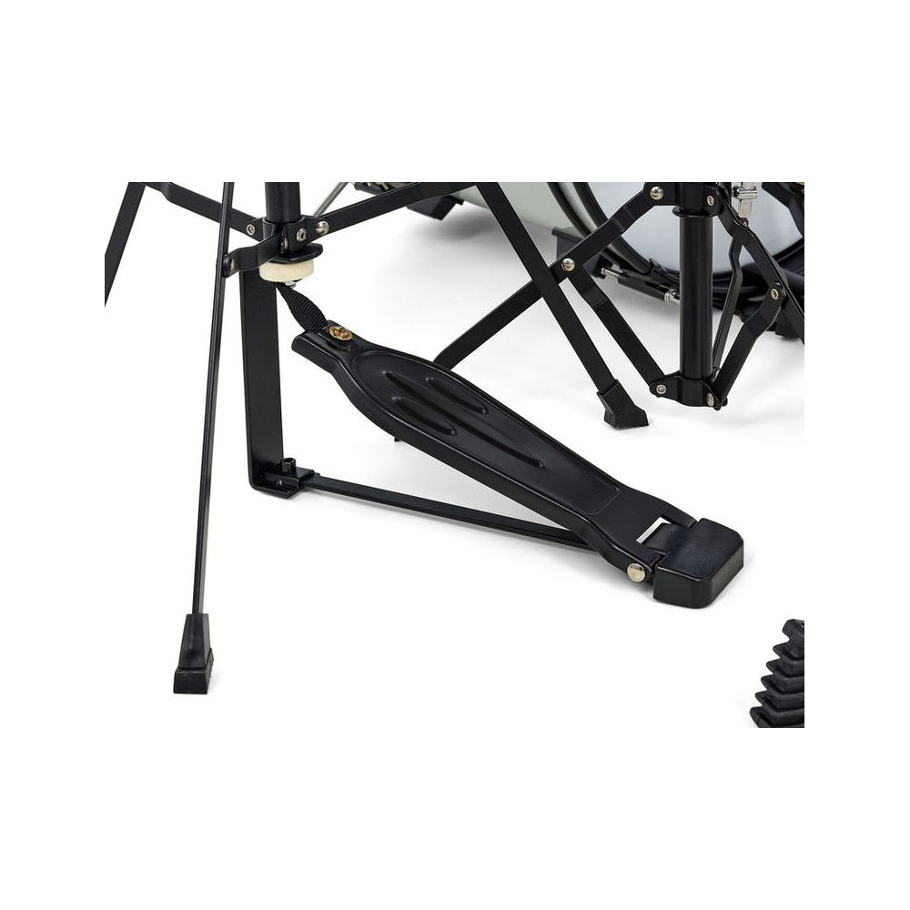 Millenium Youngster Drum Set Silver – Thomann Ireland