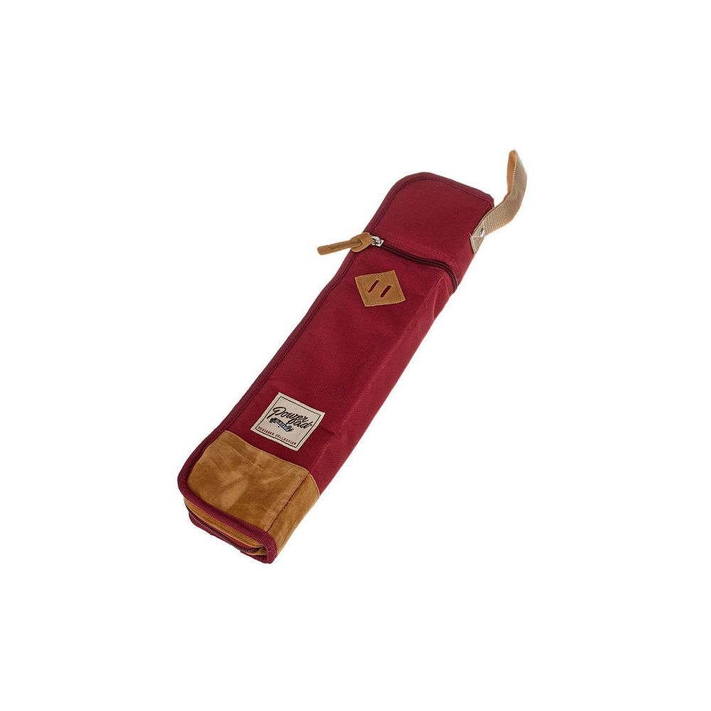 Tama Powerpad Stick Bag Wine Red – Thomann Ireland