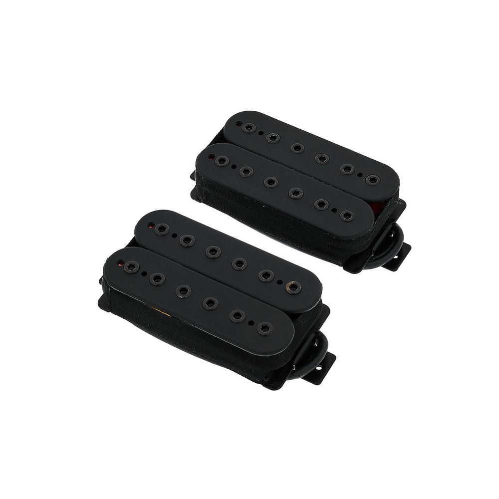 Seymour Duncan Blackened Black Winter Set – Thomann Ireland
