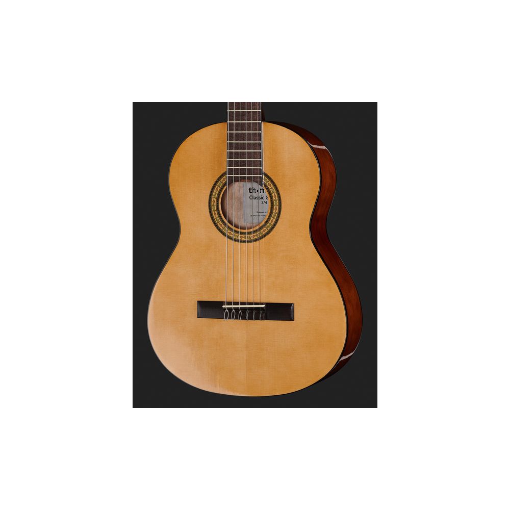 Thomann Classic Guitar 3/4 – Thomann Ireland