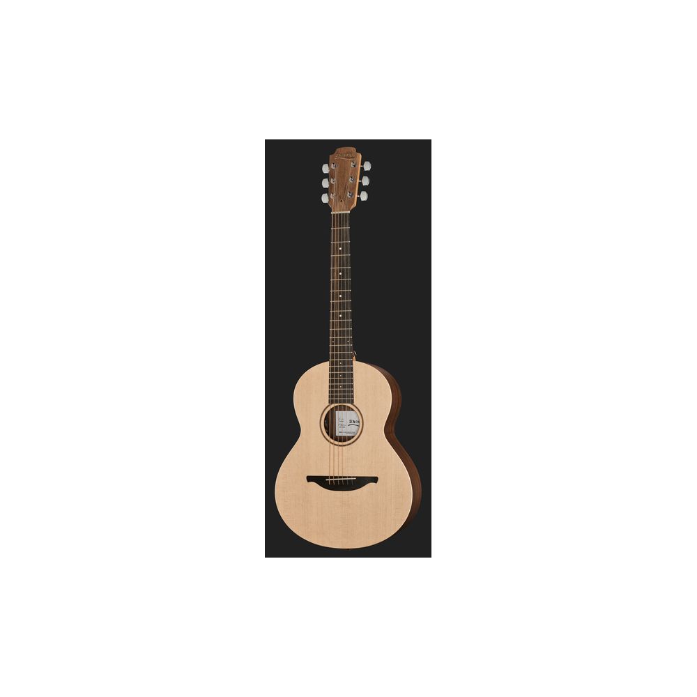 Sheeran by Lowden W02 – Thomann Ireland