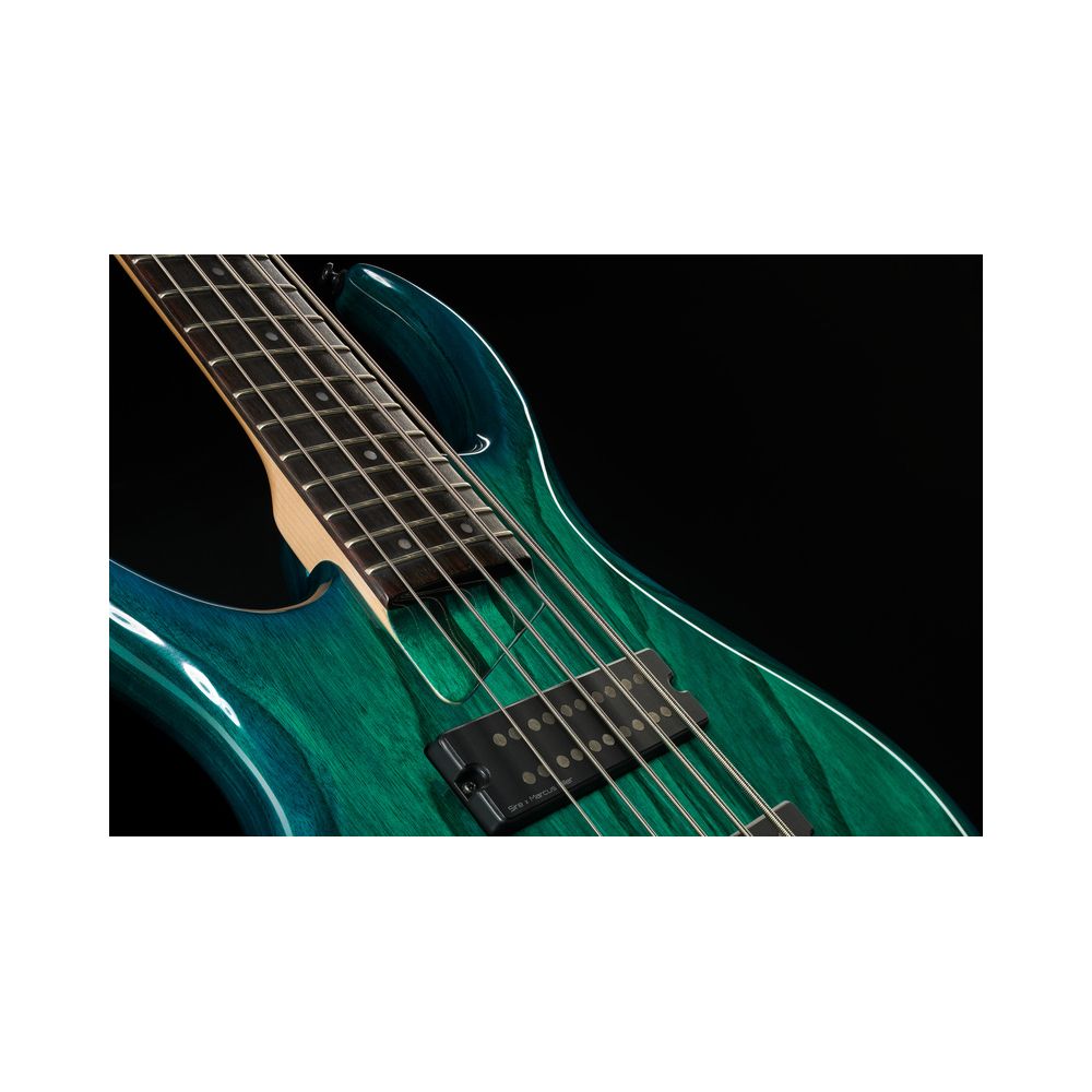 Marcus Miller M5 5st TBL LH – Thomann Ireland