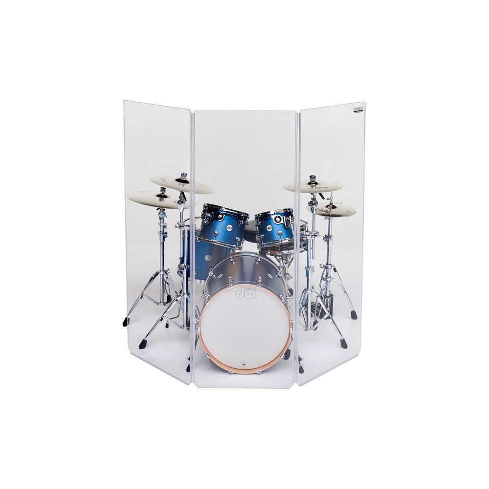 Clearsonic A2466x3 Shield – Thomann Ireland