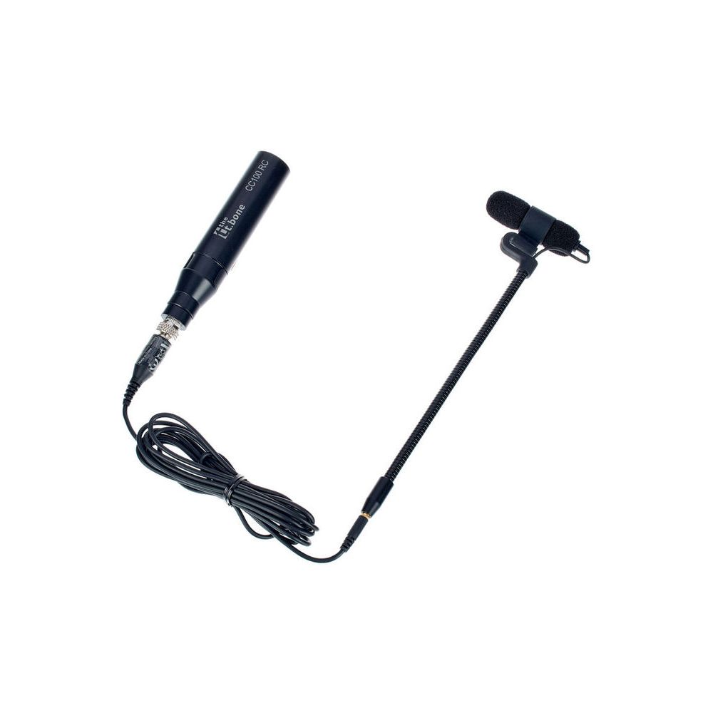 the t.bone Ovid System CC 100 RC EW – Thomann Ireland
