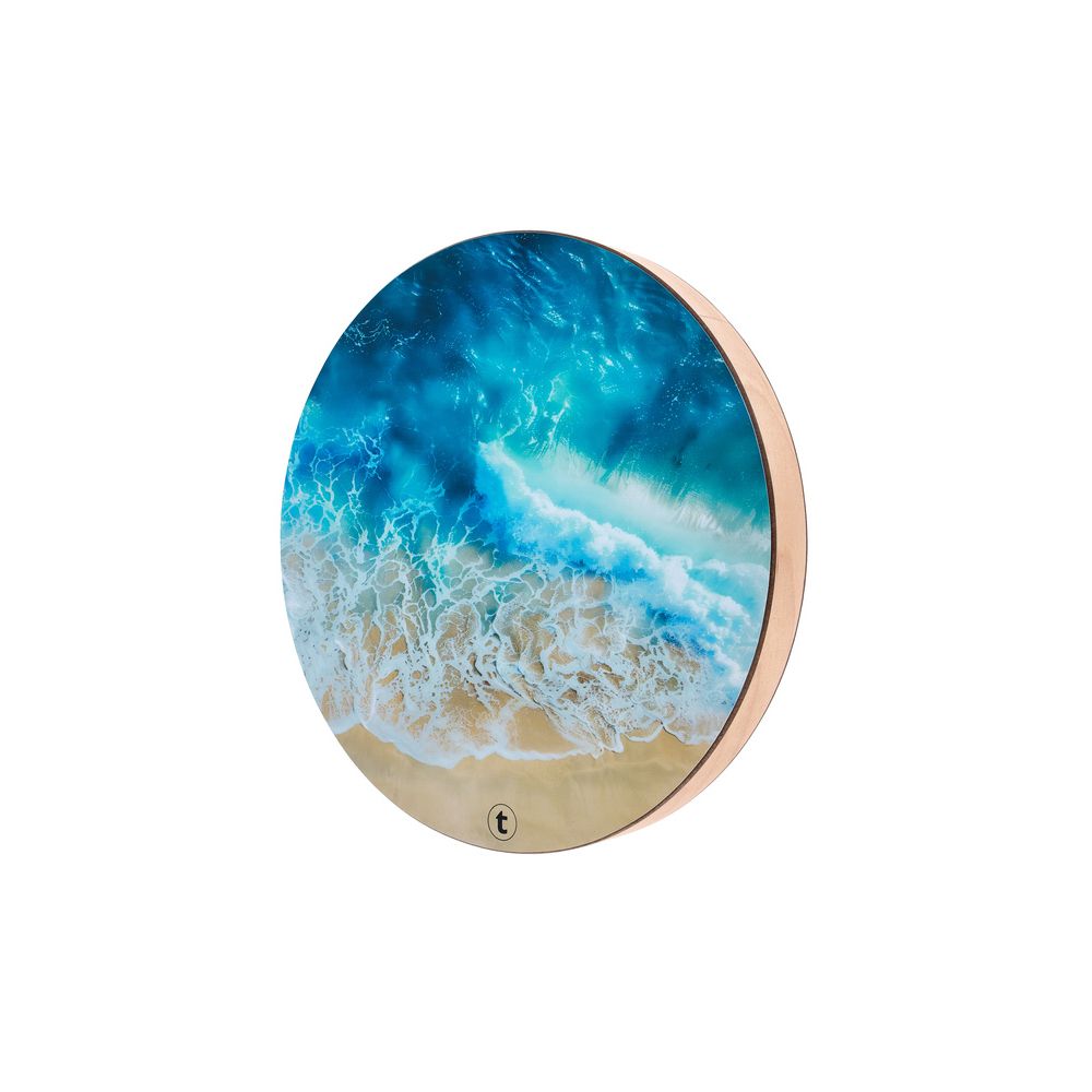 Thomann 10" Endless Ocean Drum Maple – Thomann Ireland