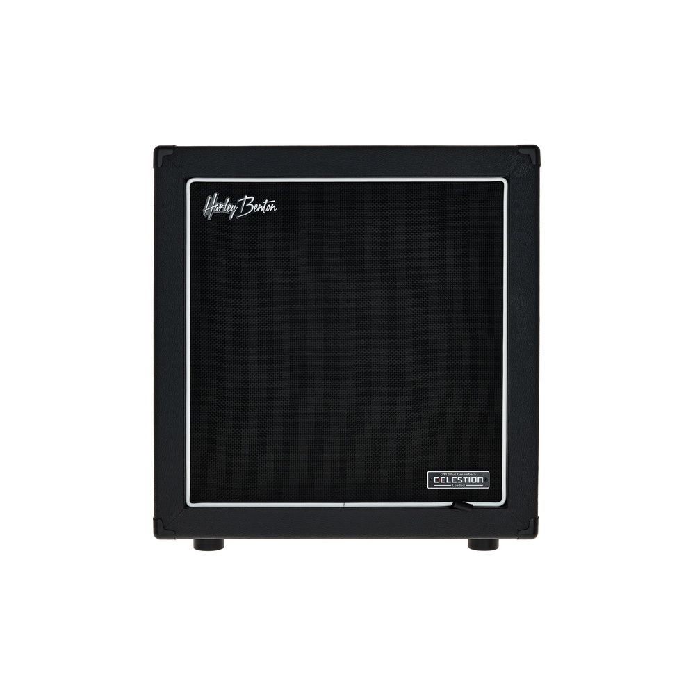 Harley Benton G112Plus Creamback – Thomann Ireland