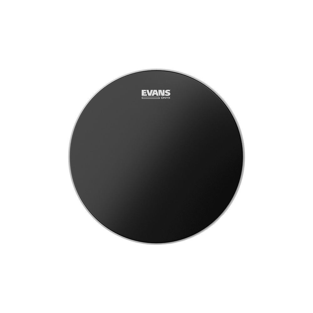 Evans B14ONX2 14" Drum Head Onyx BK – Thomann Ireland