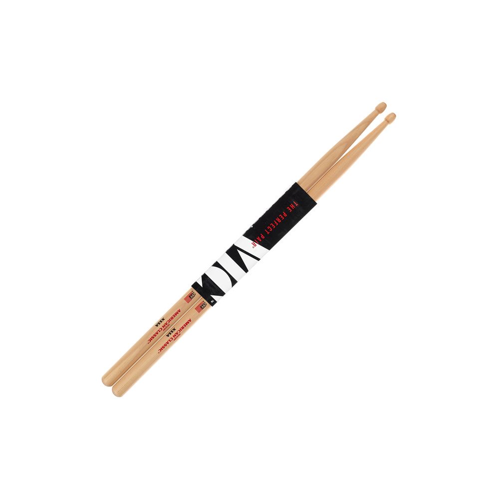 Vic Firth X55A American Classic Hickory – Thomann Ireland