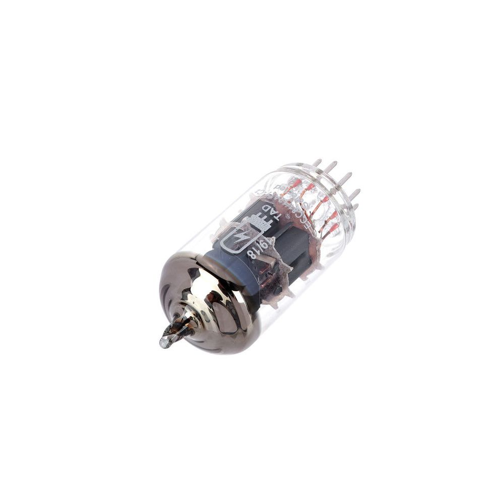 TAD RT052 Tube ECC81/12AT7
