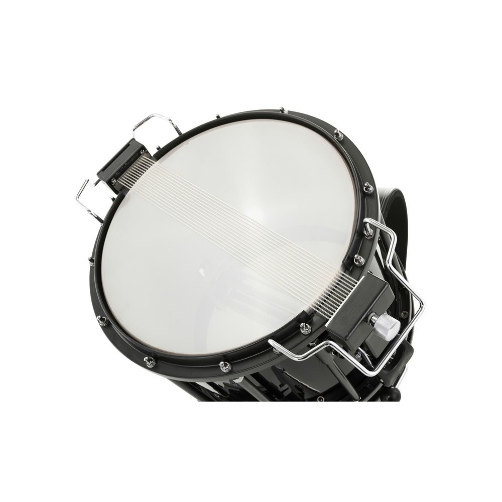 Thomann SD1412BL HT Marching Snare – Thomann Ireland