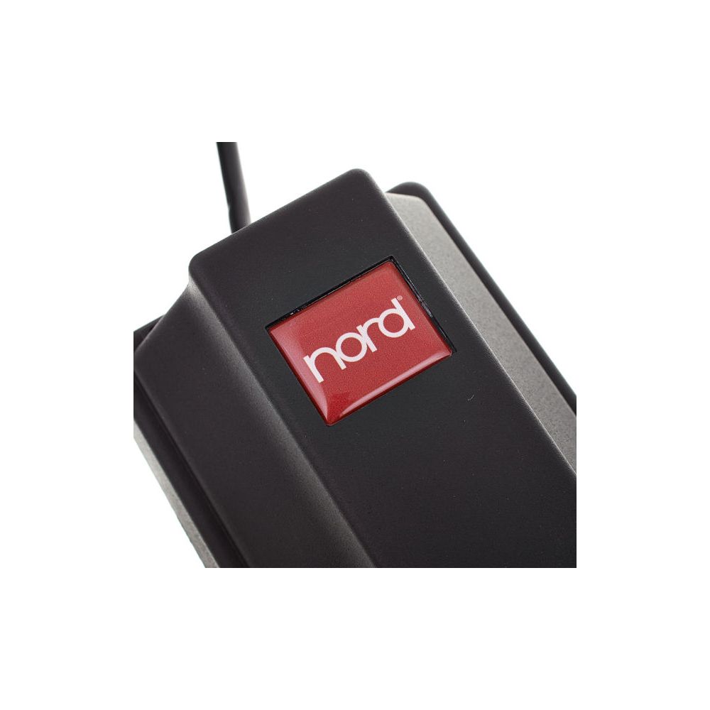 Clavia Nord Single Sustain Pedal – Thomann Ireland