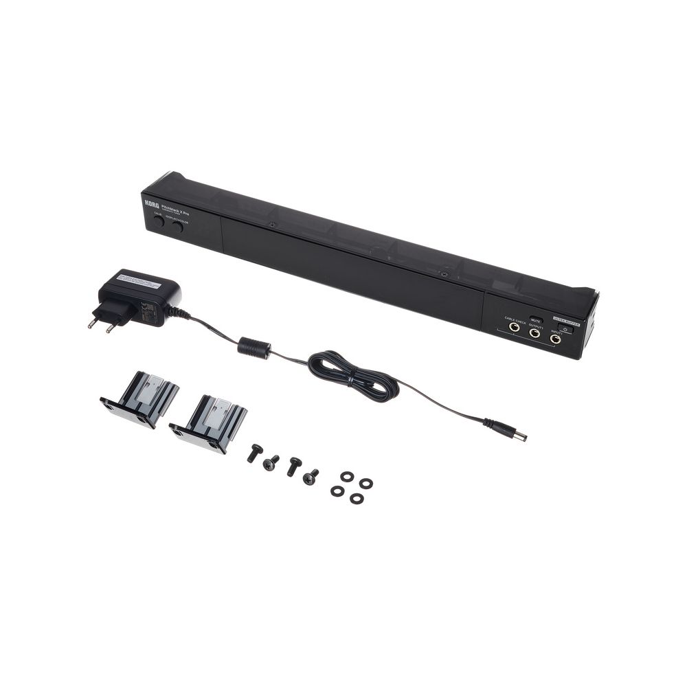 Korg Pitchblack X PRO – Thomann Ireland