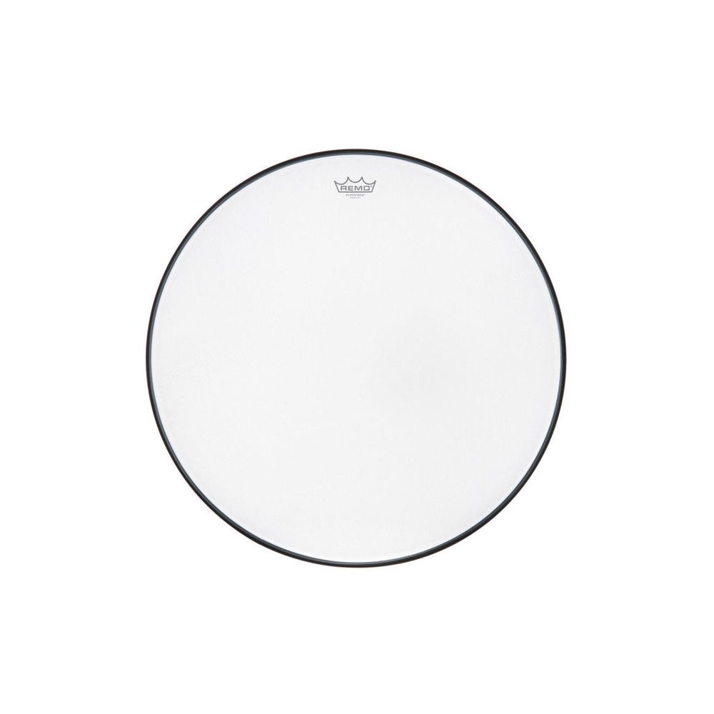 Remo 24" Silent Stroke Mesh Head BD – Thomann Ireland