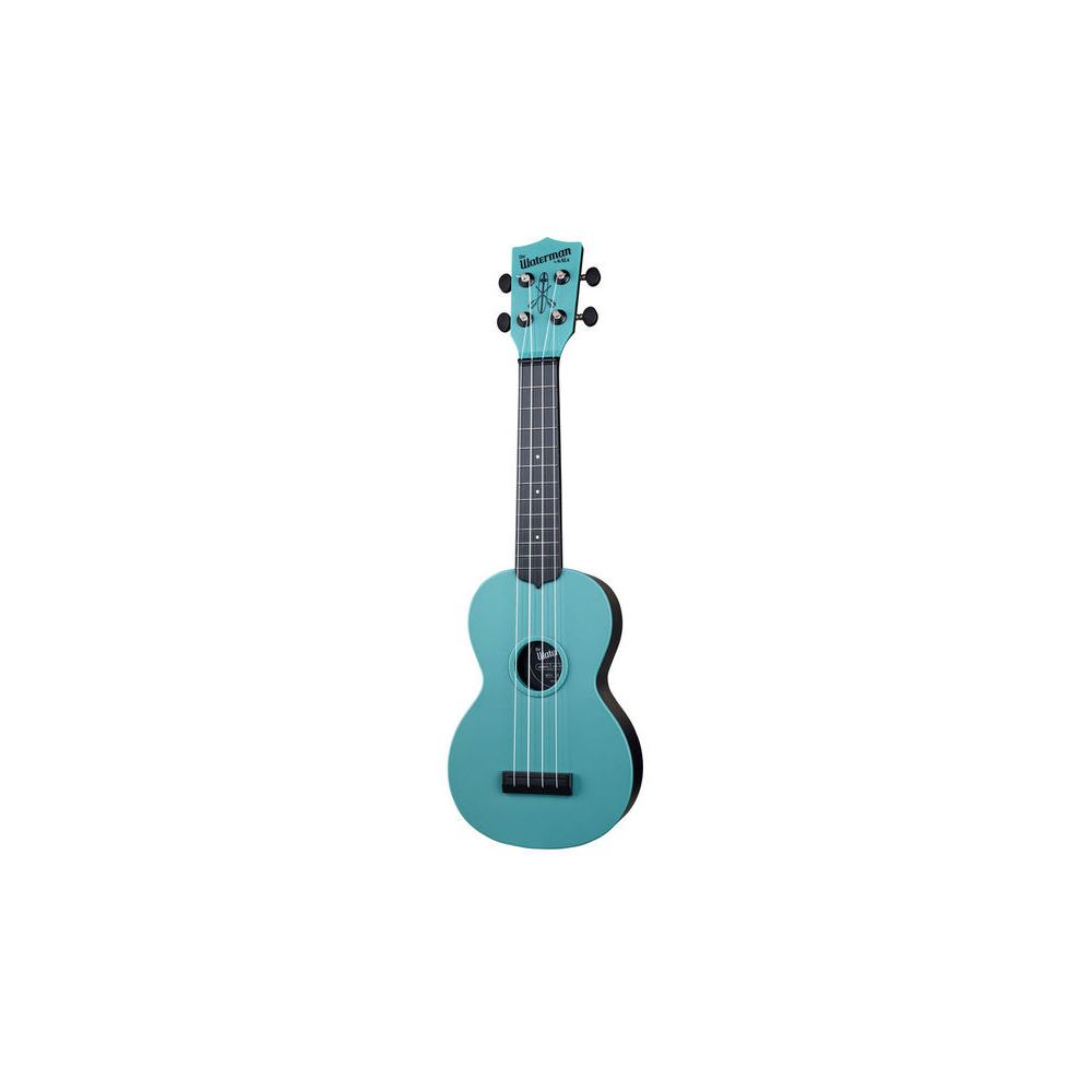 Kala Waterman Soprano SWG BL – Thomann Ireland