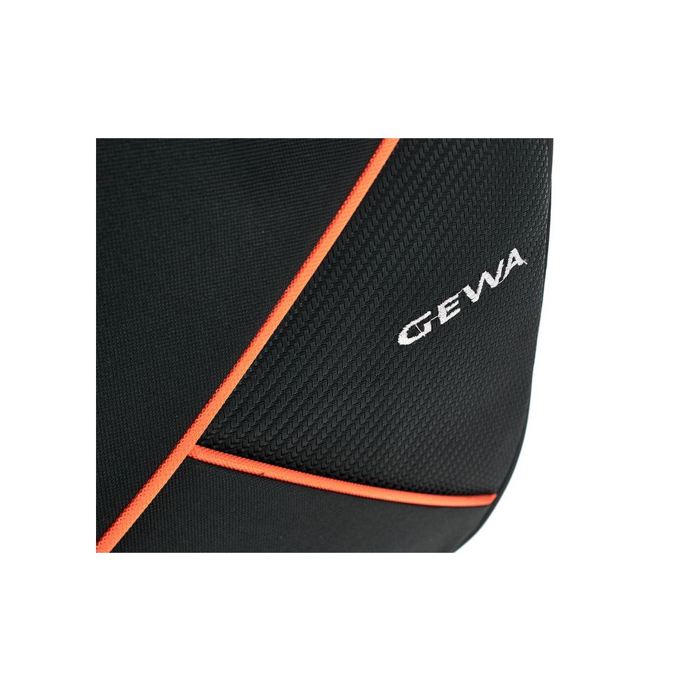 Gewa 12"x06" Premium Snare Drum Bag – Thomann Ireland