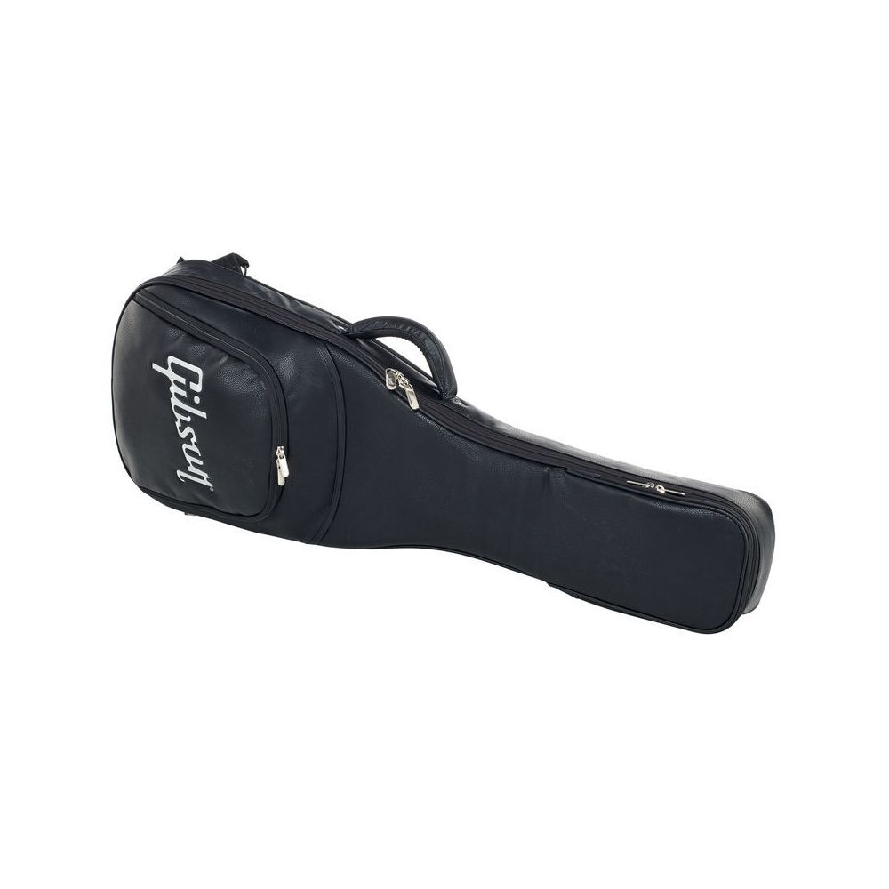 Gibson Premium Soft Case Black – Thomann Ireland