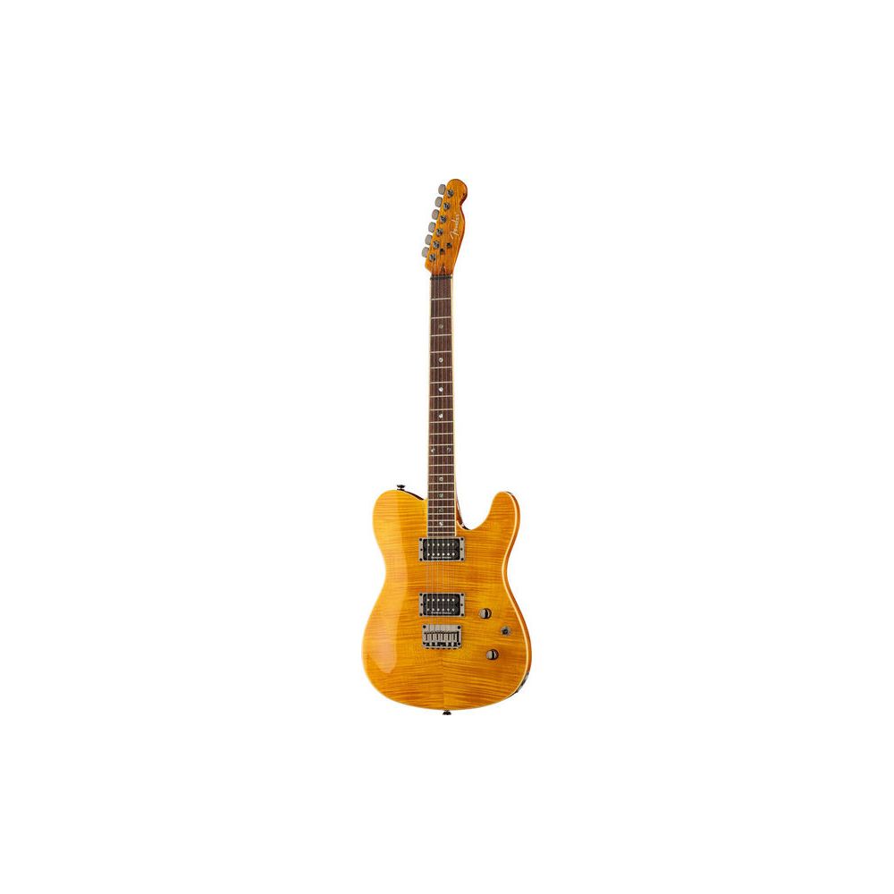 Fender Custom Telecaster FMT HH AM IL – Thomann Ireland