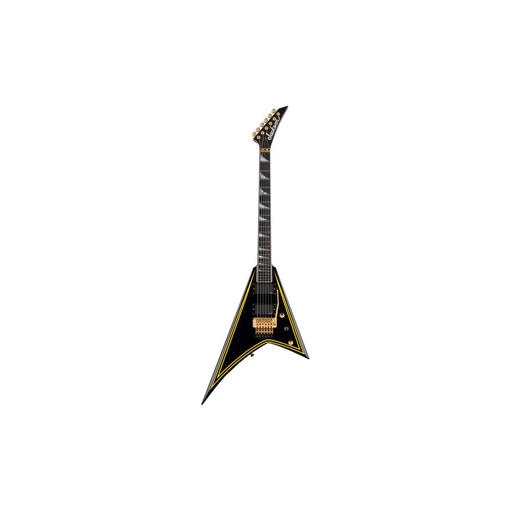 Jackson MJ Series Rhoads RR24MG BK – Thomann Ireland